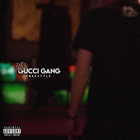 gucci gang lyrics eminem|Zero (Rapper) – Gucci Gang Lyrics .